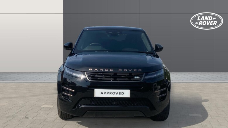 Land Rover Range Rover Evoque 2.0 D200 Autobiography 5dr Auto [Revised] Diesel Hatchback